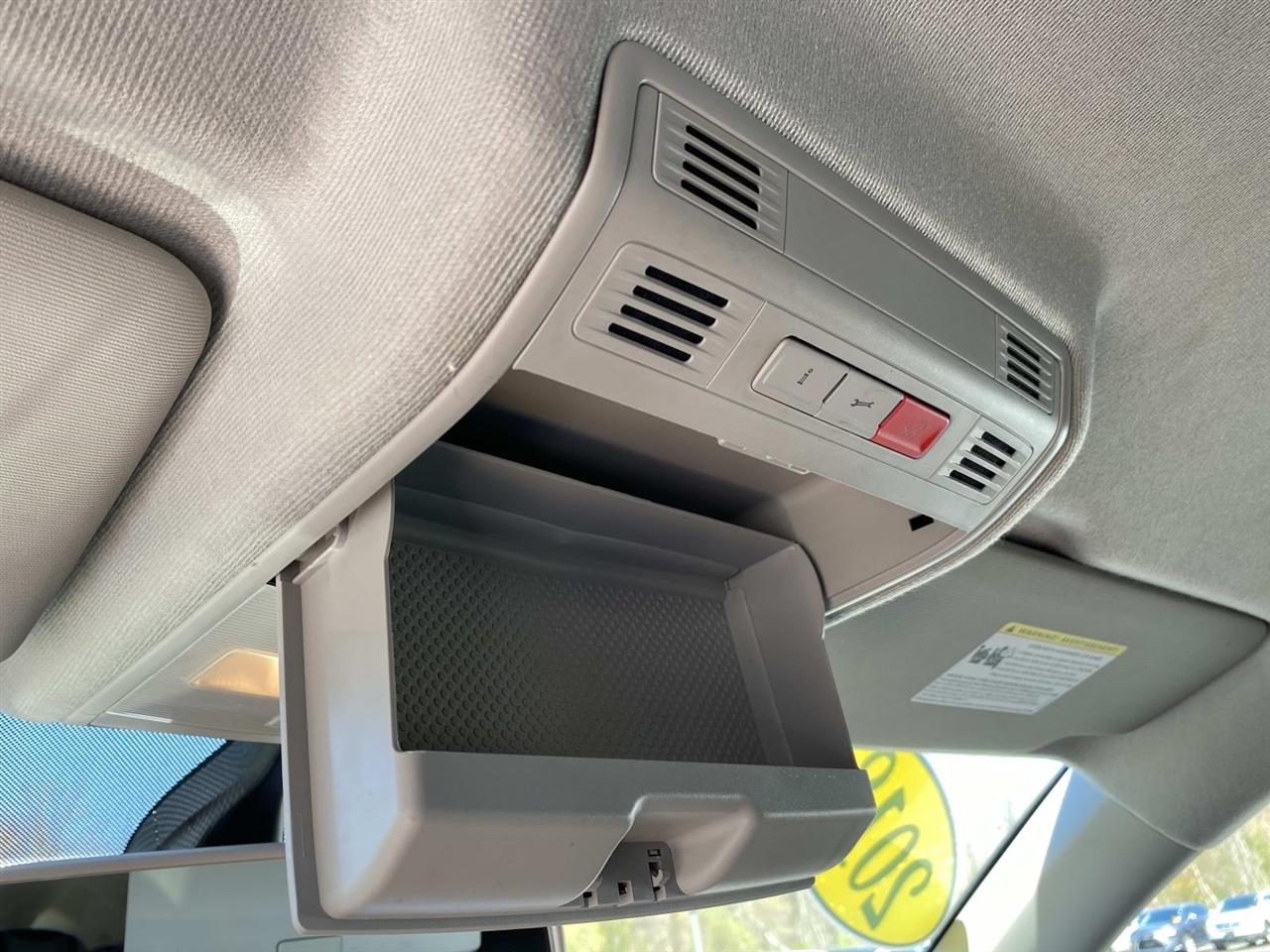 Volkswagen Tiguan  2018