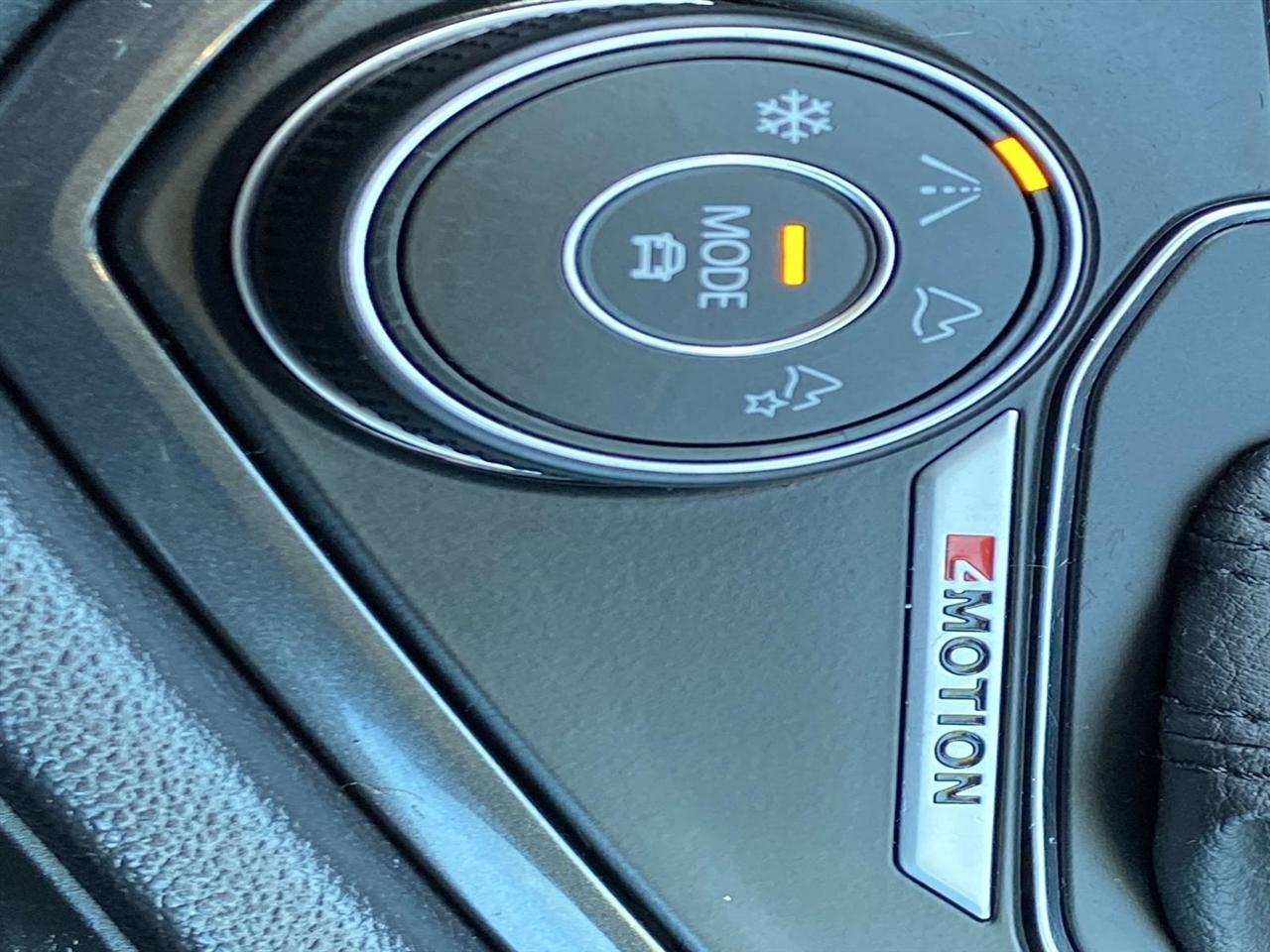 Volkswagen Tiguan  2018