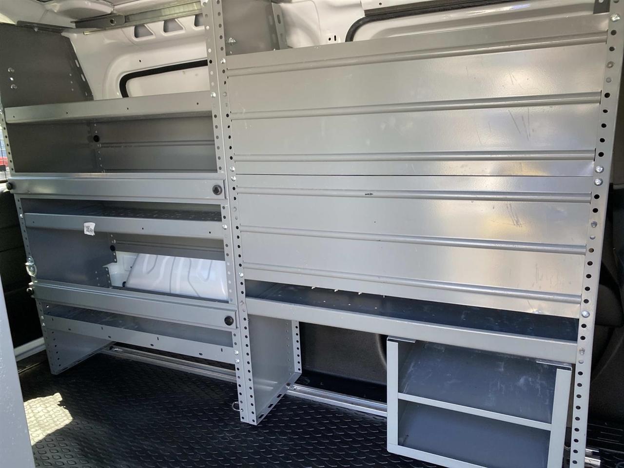 RAM ProMaster City  2017