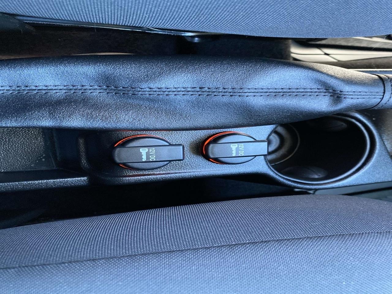 RAM ProMaster City  2017