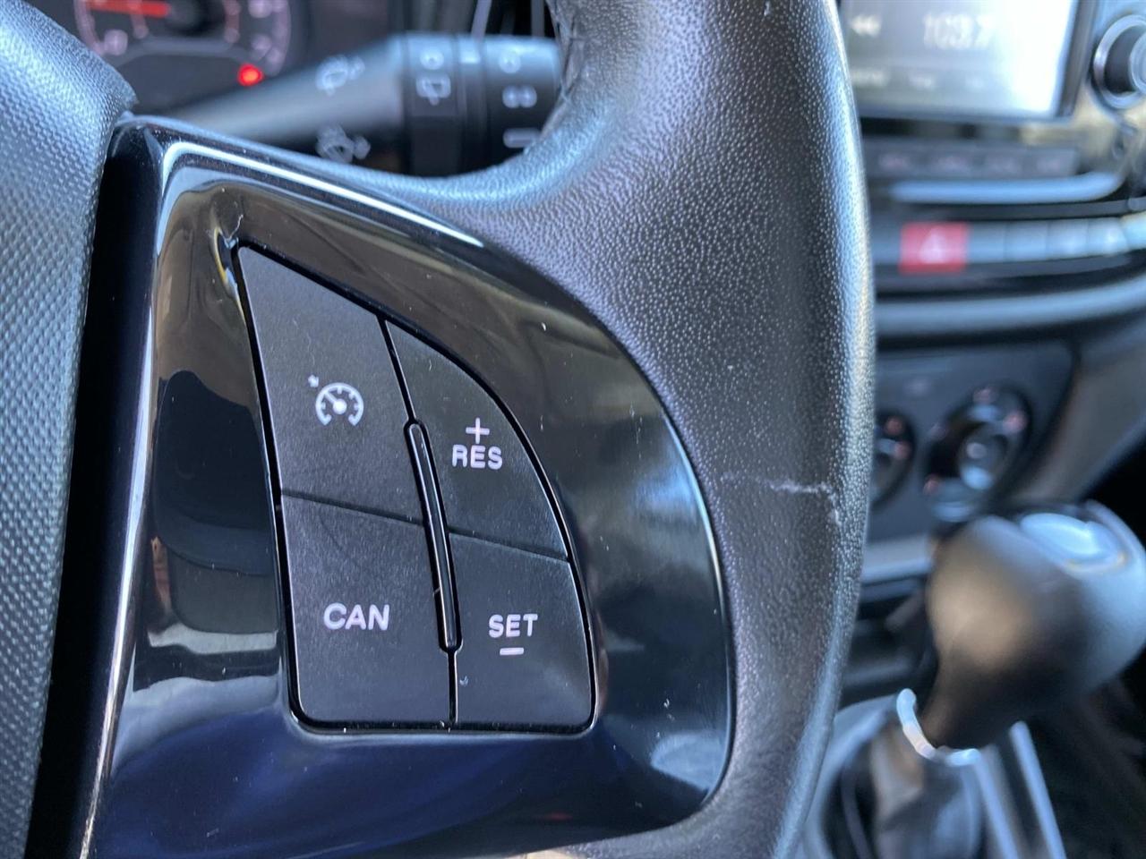 RAM ProMaster City  2017