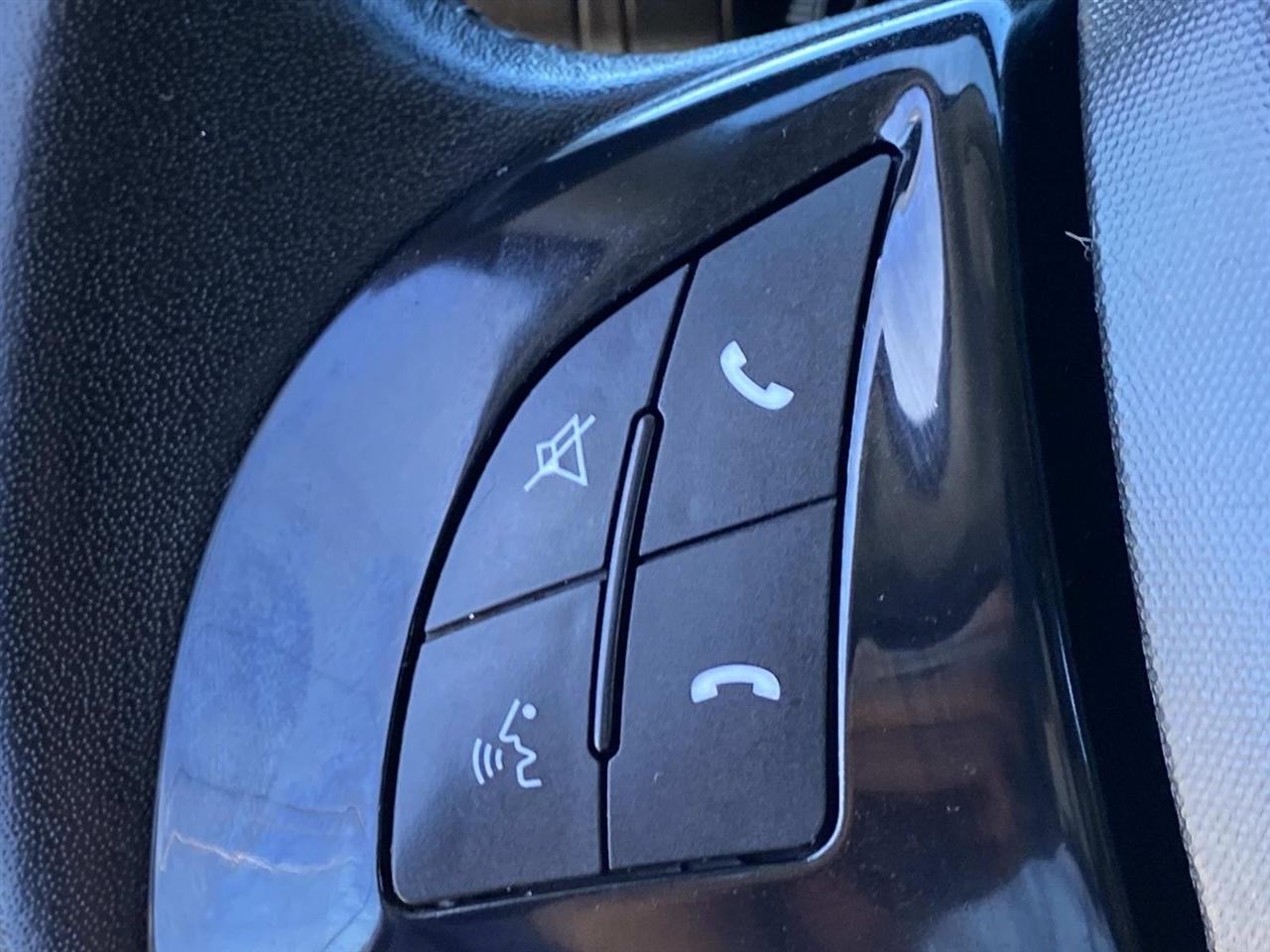 RAM ProMaster City  2017