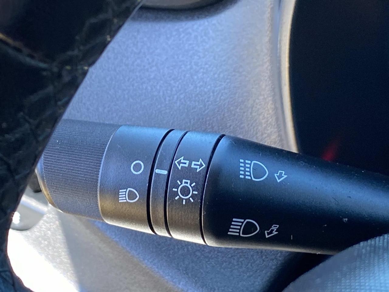 RAM ProMaster City  2017