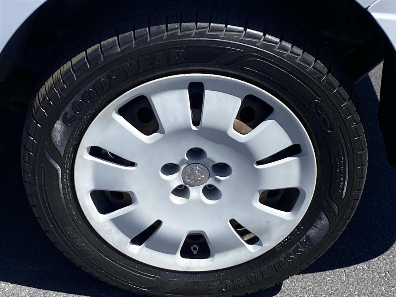 RAM ProMaster City  2017