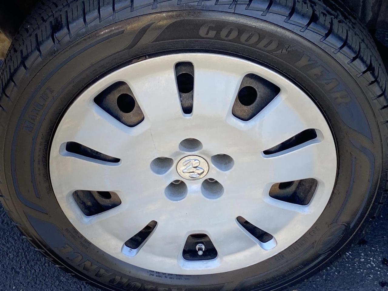 RAM ProMaster City  2017