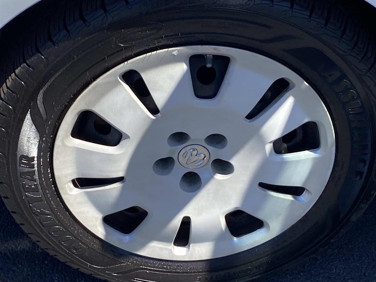 RAM ProMaster City  2017