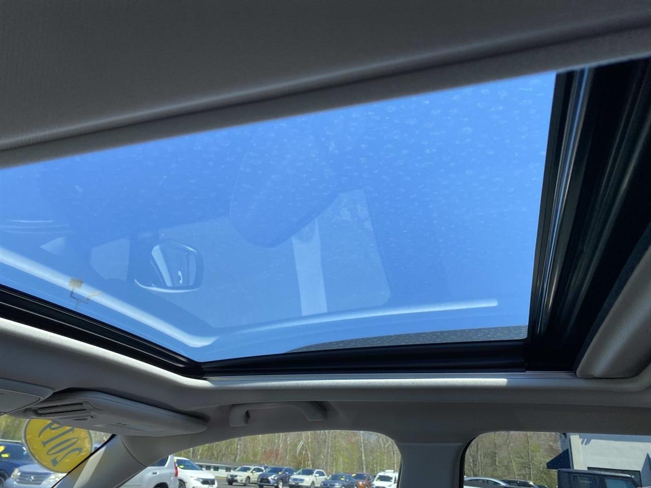 Subaru Forester  2019