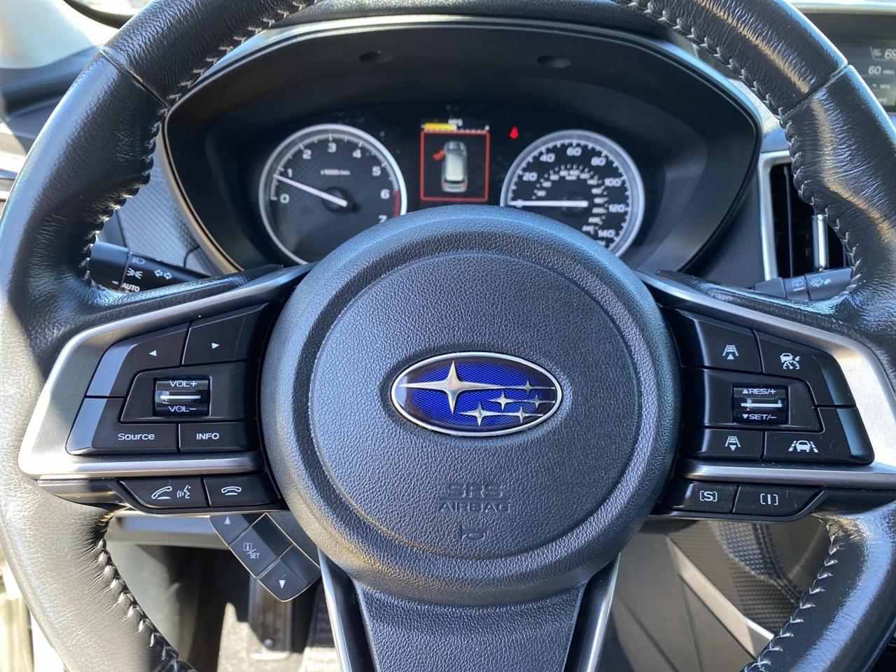 Subaru Forester  2019