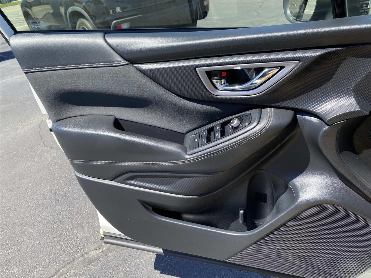 Subaru Forester  2019