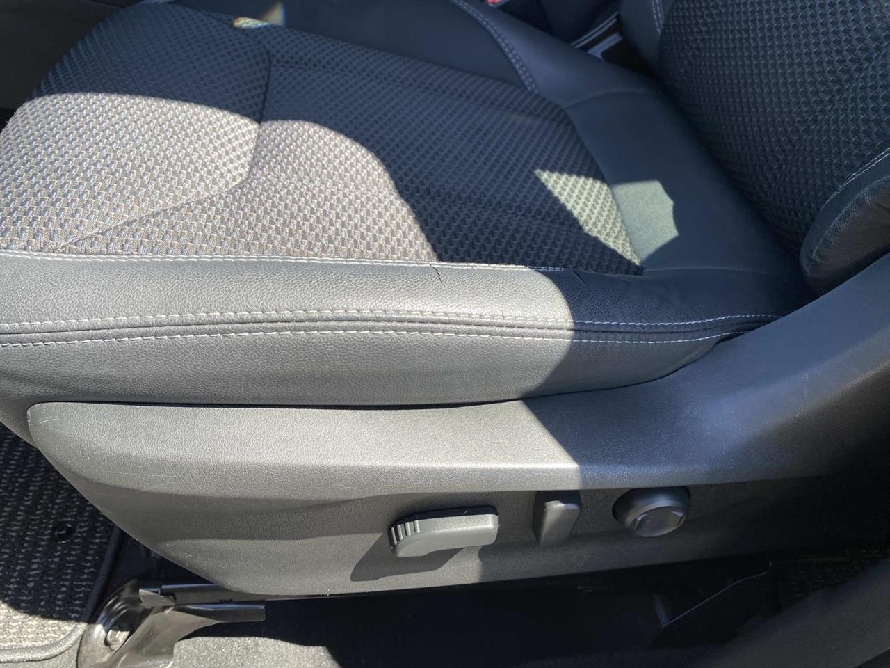 Subaru Forester  2019