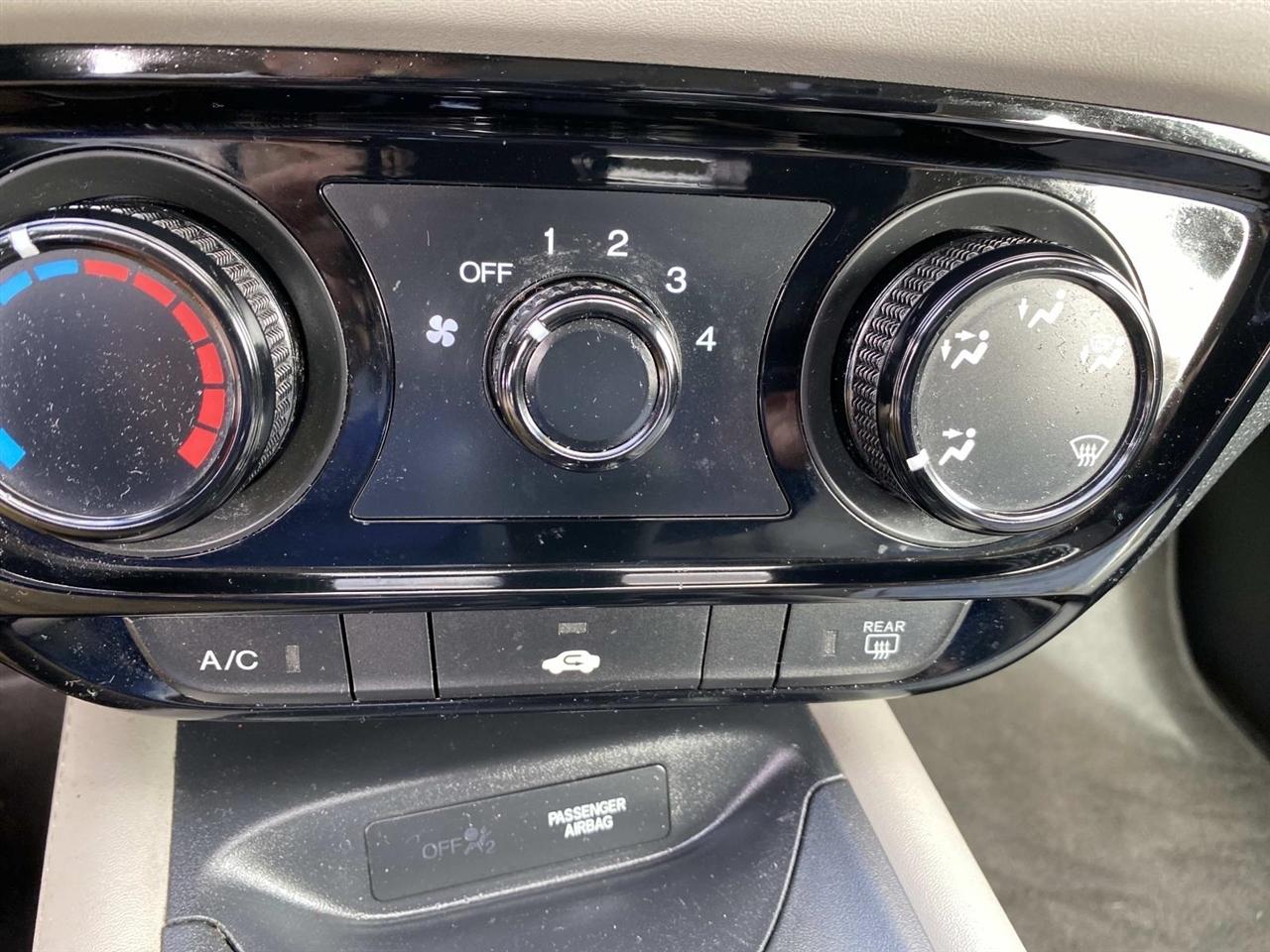 Honda HR-V  2020
