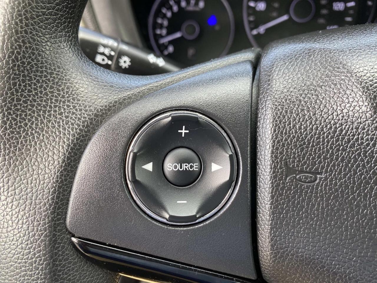 Honda HR-V  2020