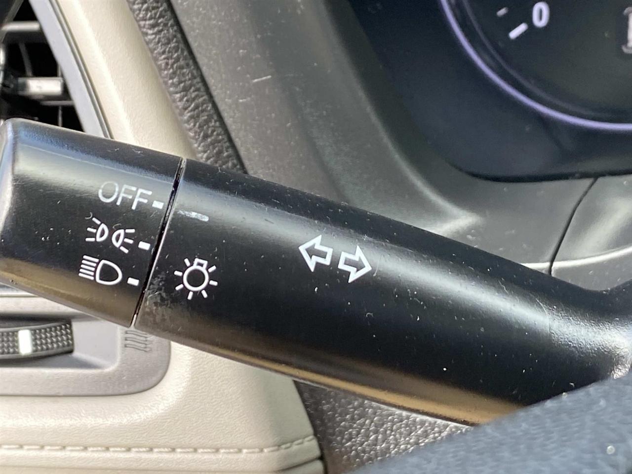 Honda HR-V  2020