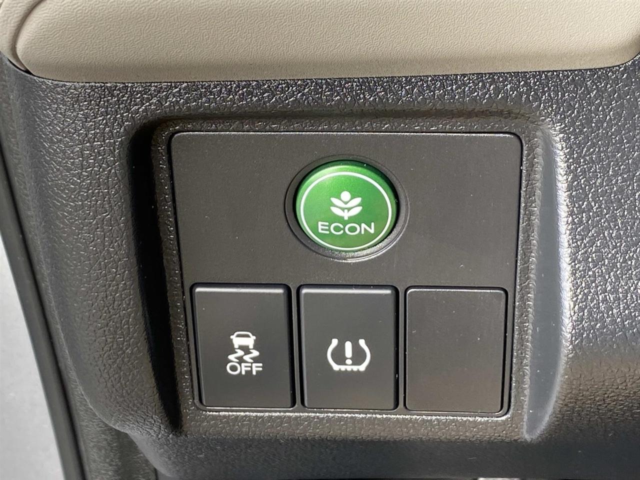 Honda HR-V  2020