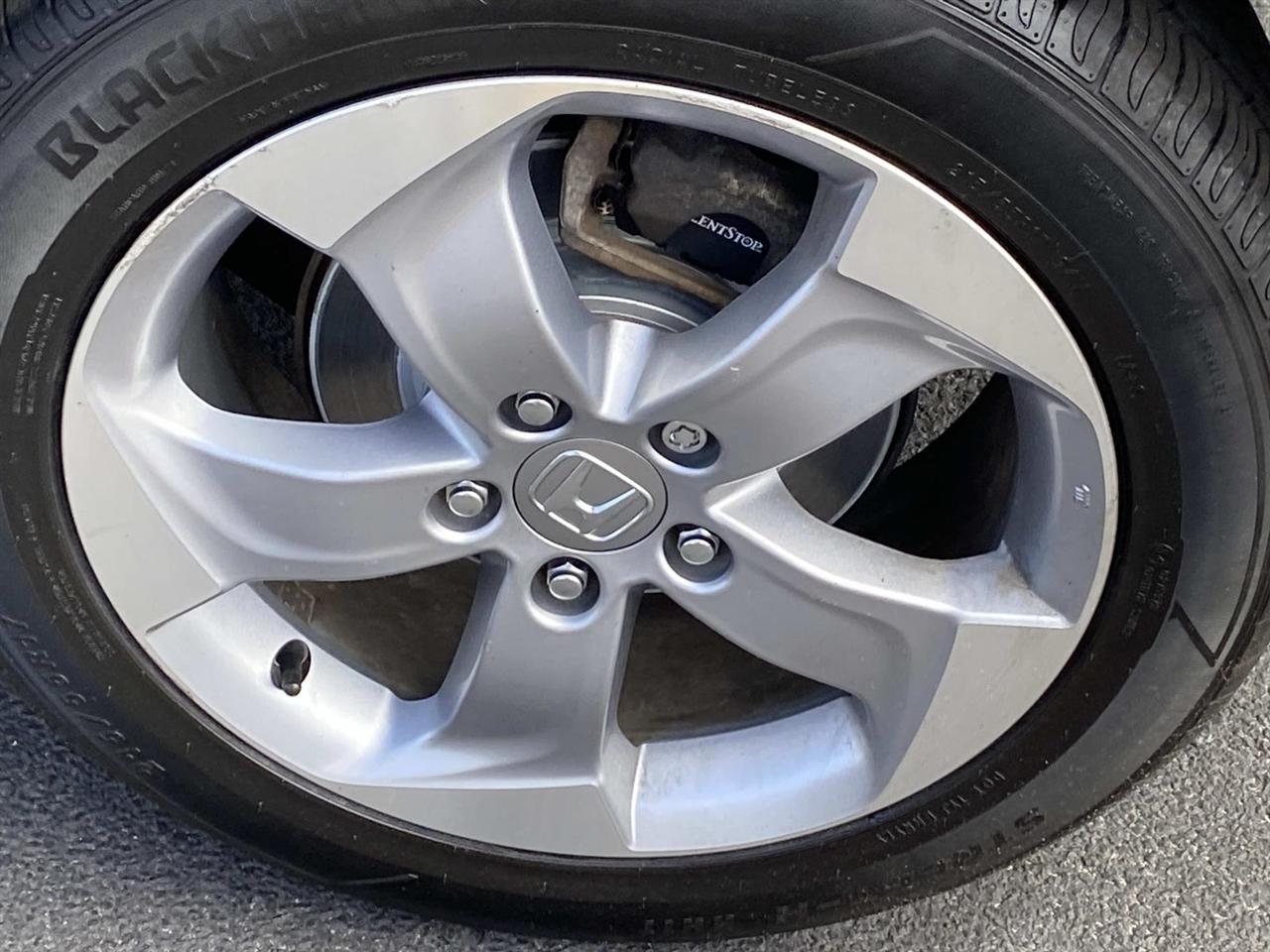 Honda HR-V  2020