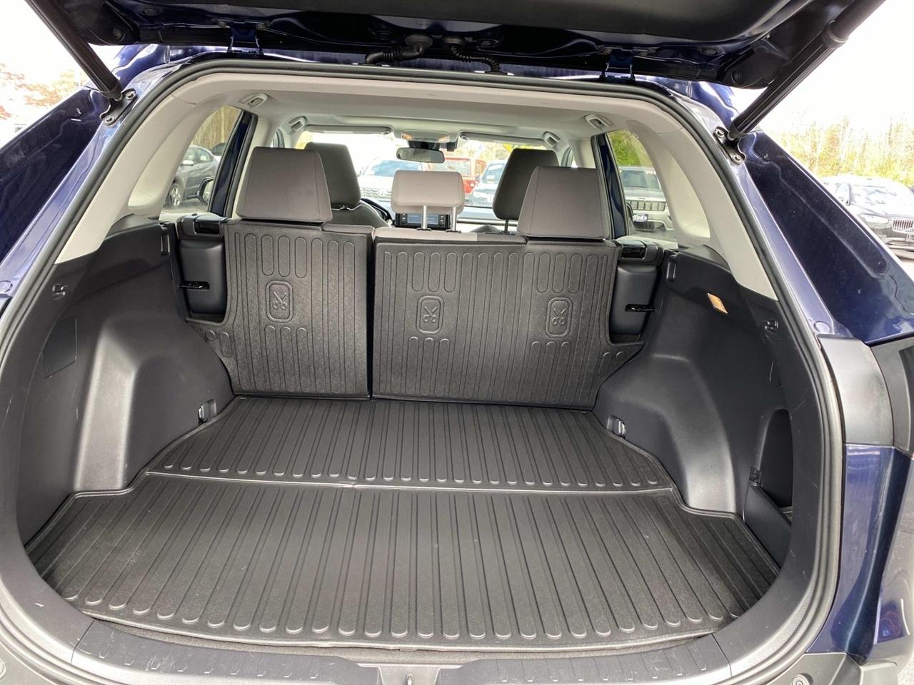 Toyota RAV4  2019