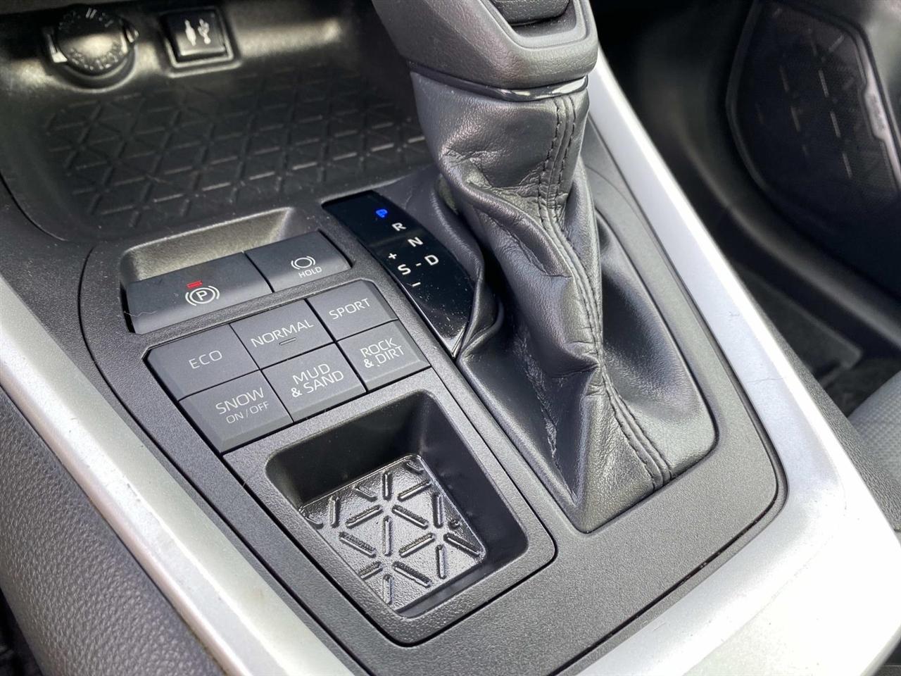 Toyota RAV4  2019