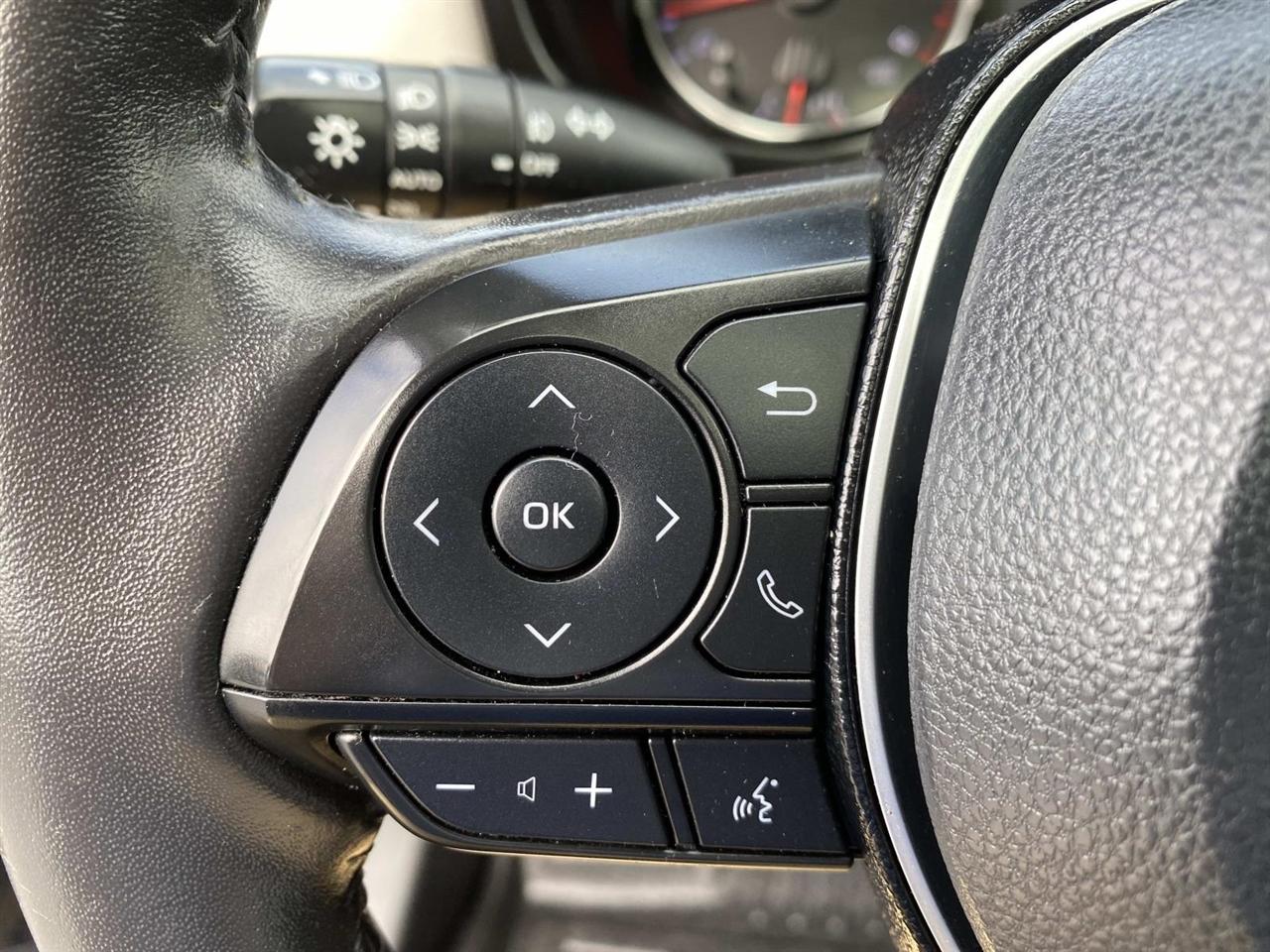 Toyota RAV4  2019