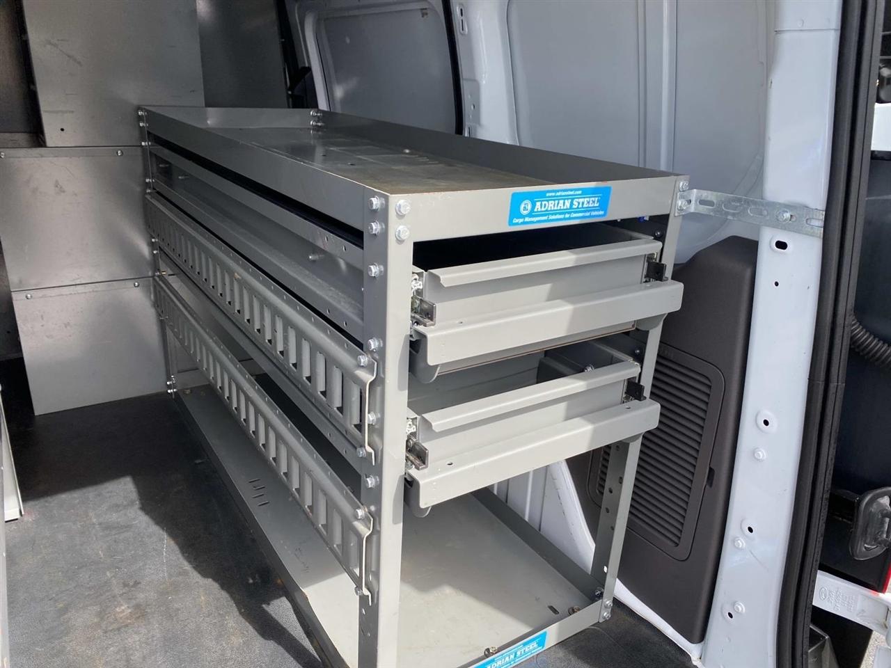 Ford Transit Connect  2020