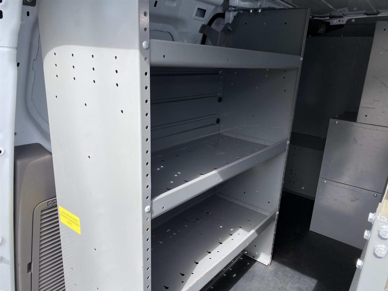 Ford Transit Connect  2020