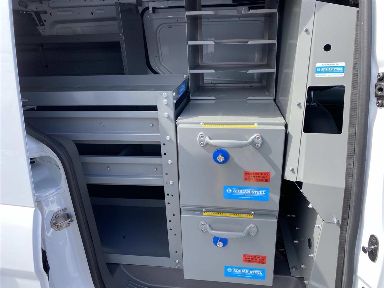 Ford Transit Connect  2020
