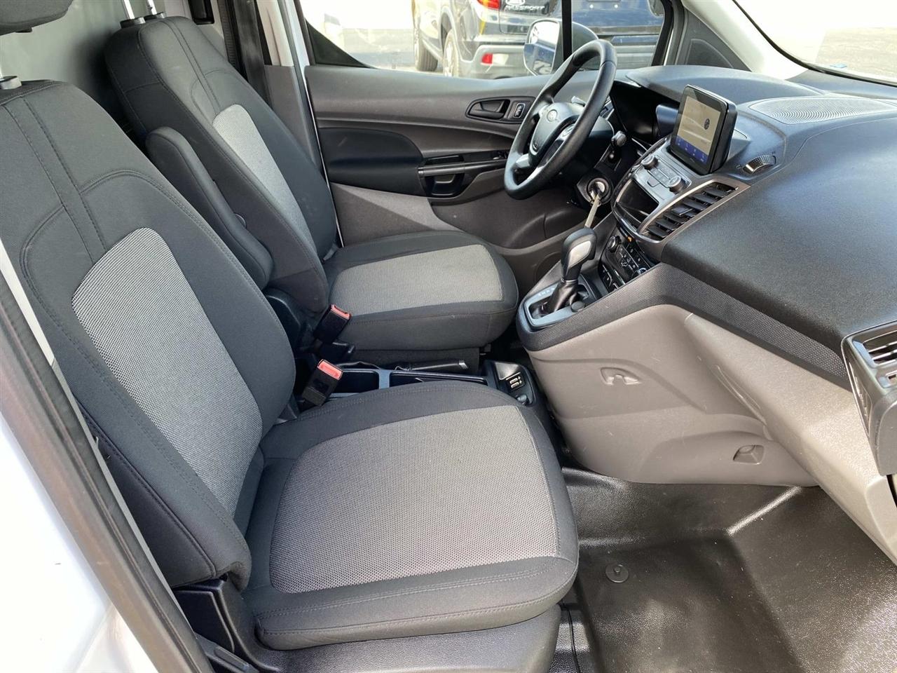 Ford Transit Connect  2020