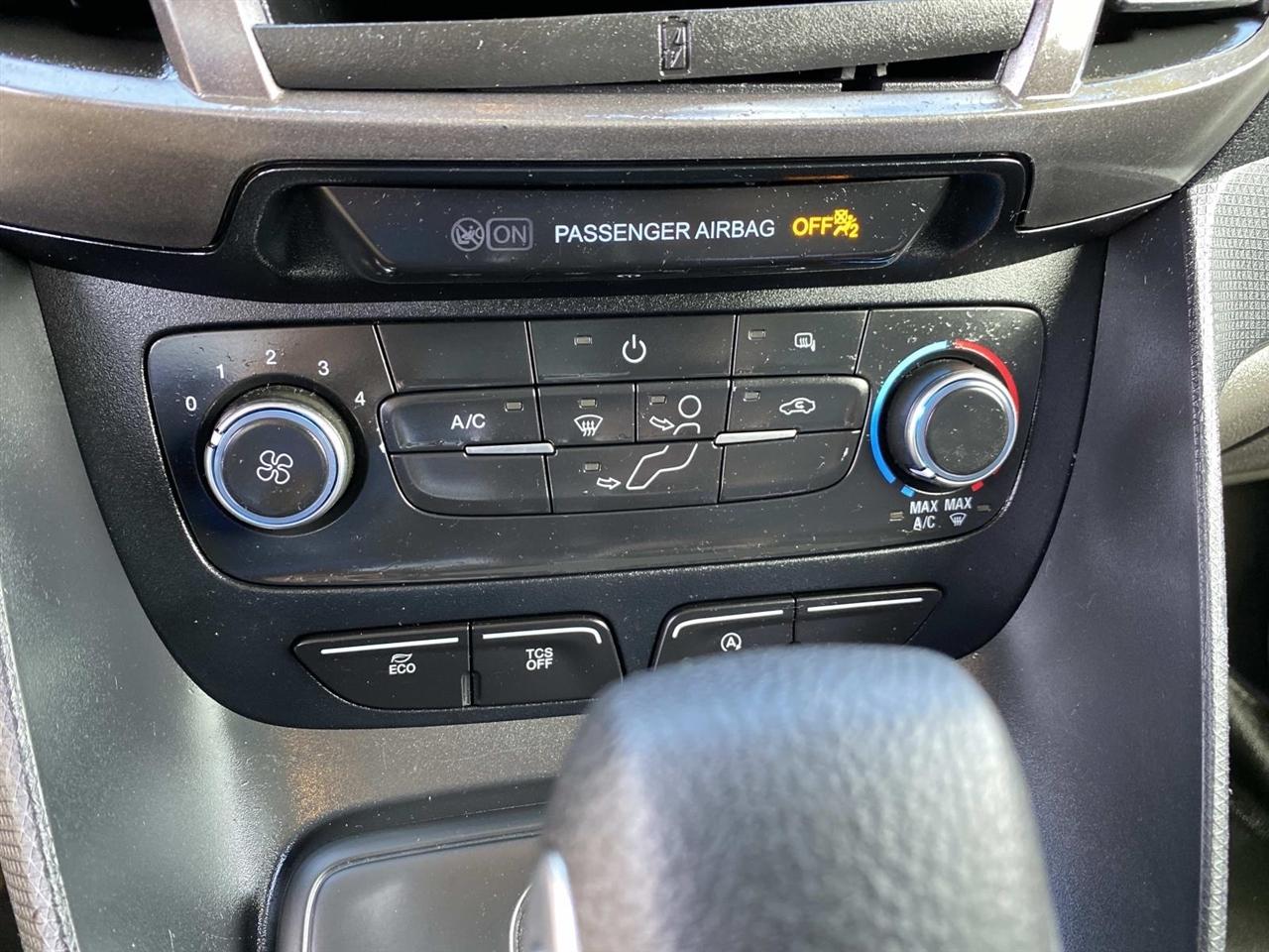 Ford Transit Connect  2020