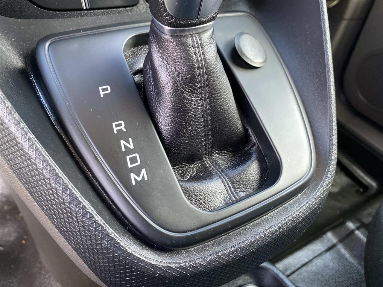 Ford Transit Connect  2020