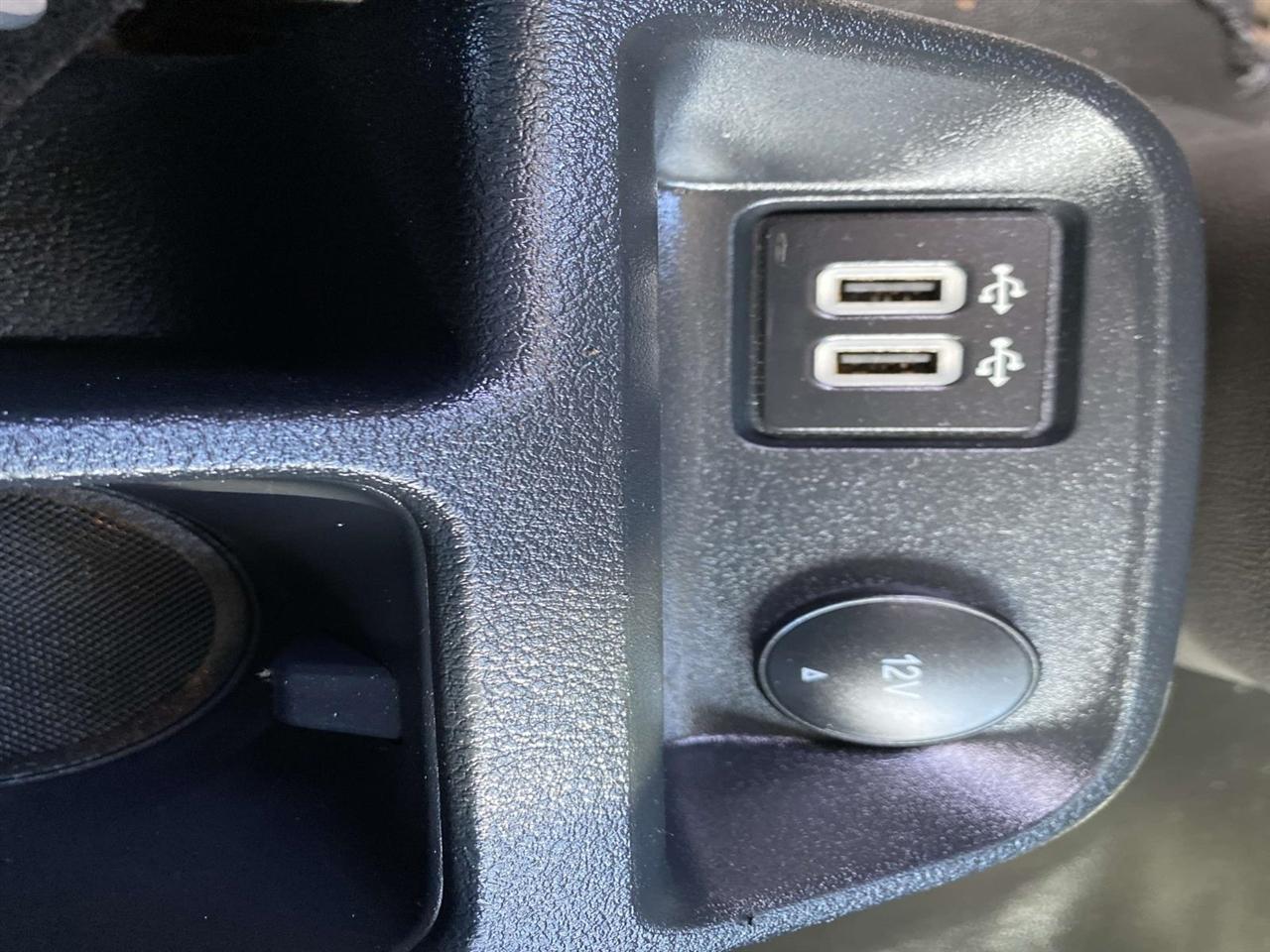 Ford Transit Connect  2020