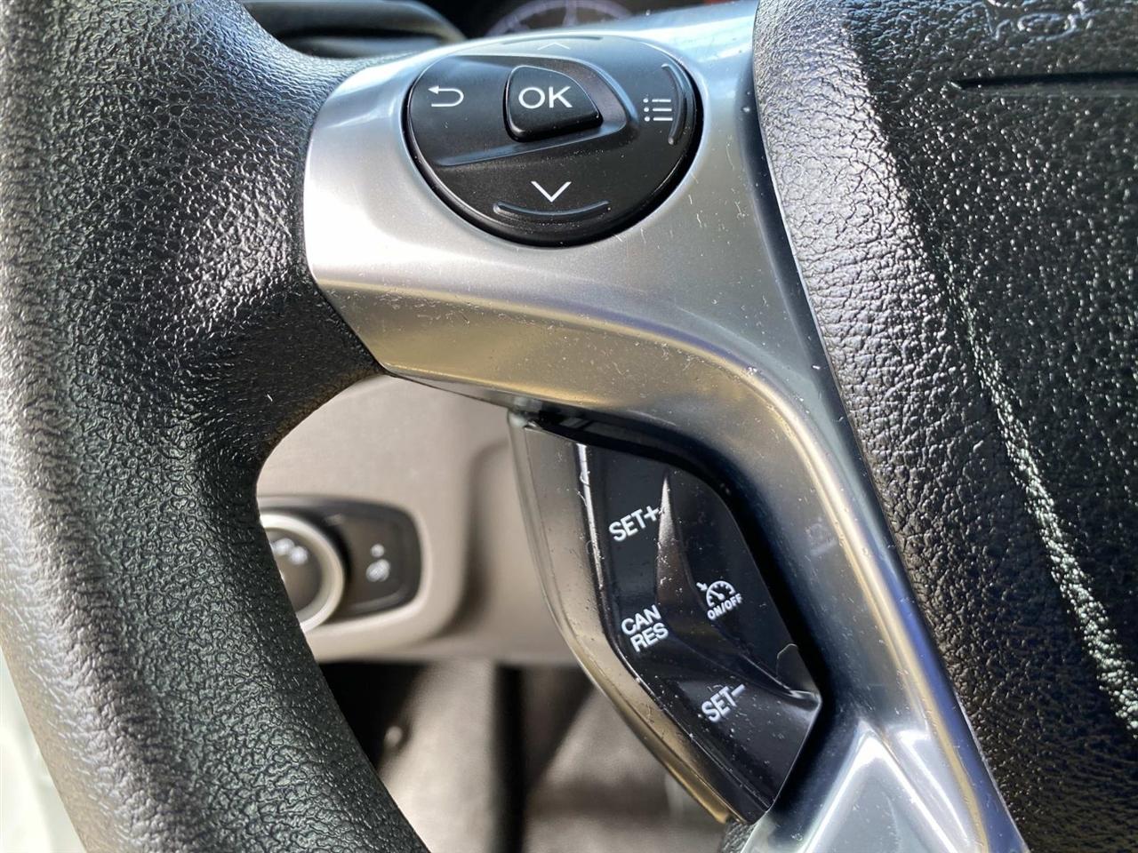 Ford Transit Connect  2020