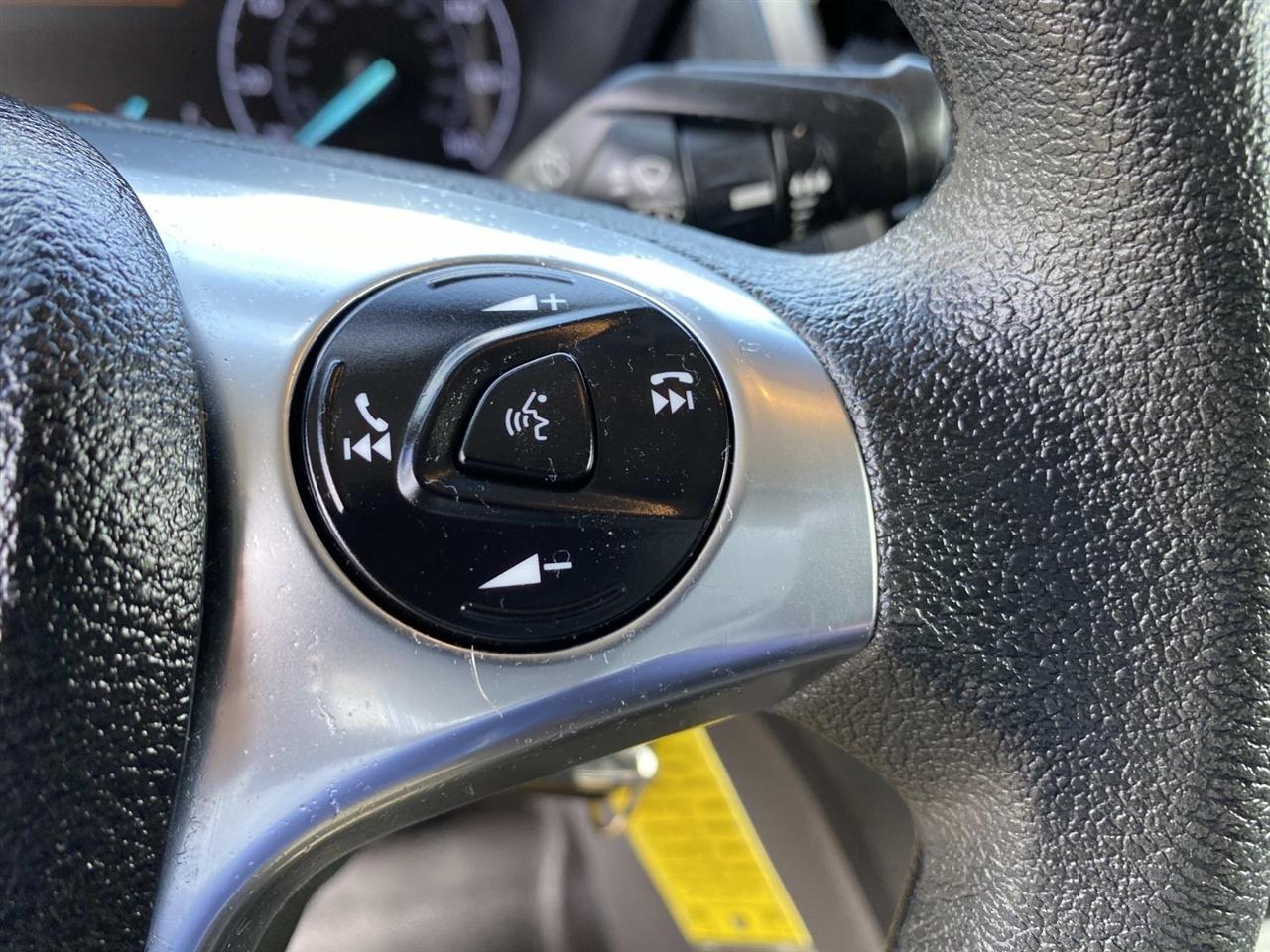 Ford Transit Connect  2020