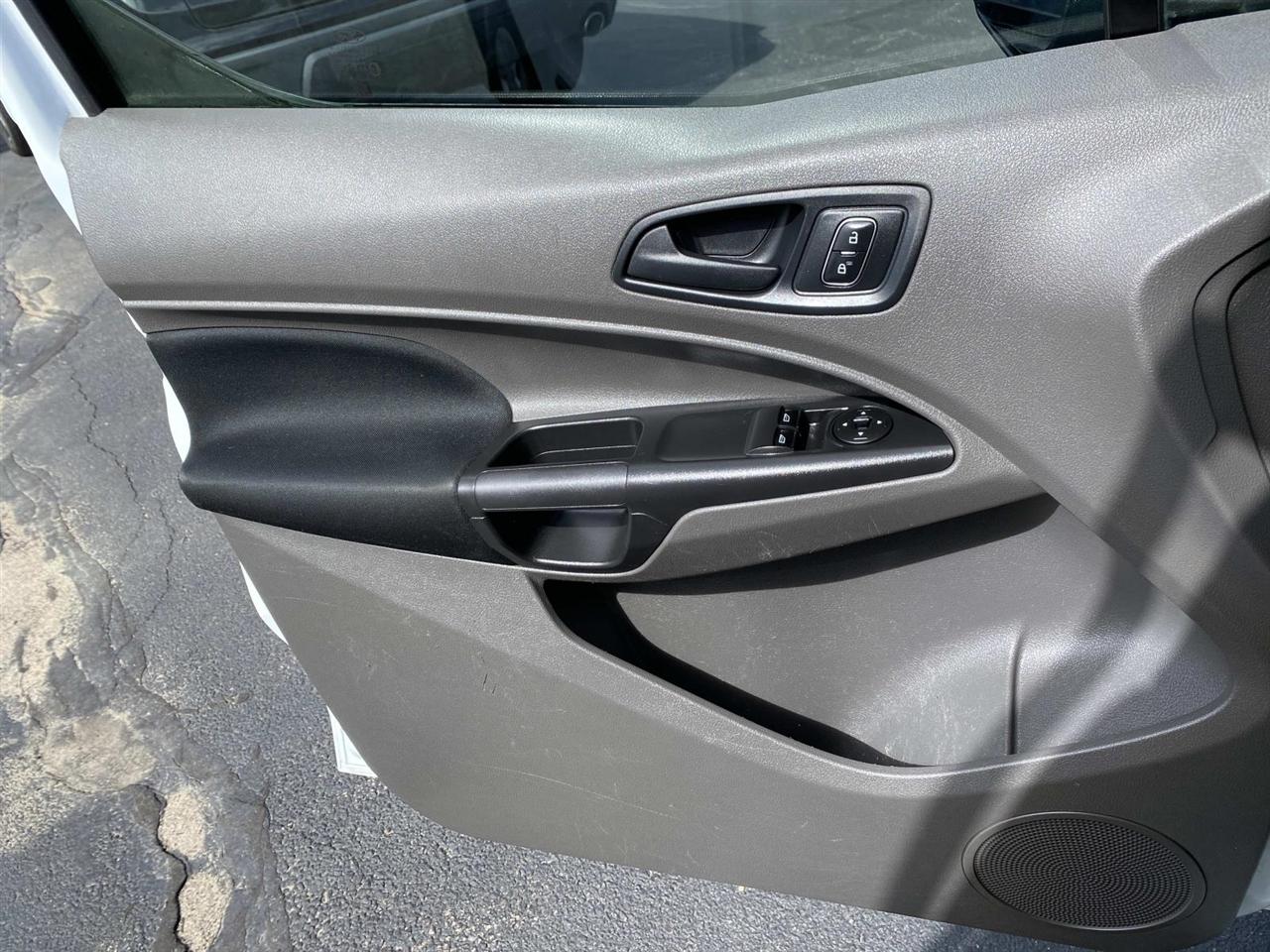 Ford Transit Connect  2020