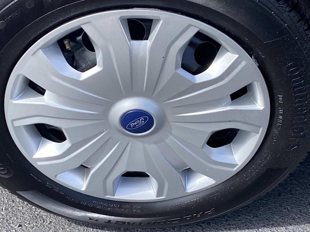Ford Transit Connect  2020