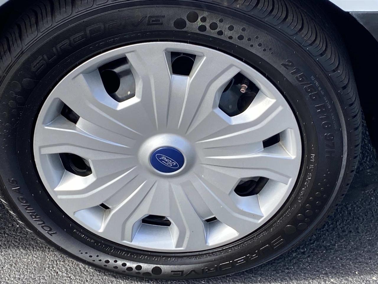 Ford Transit Connect  2020