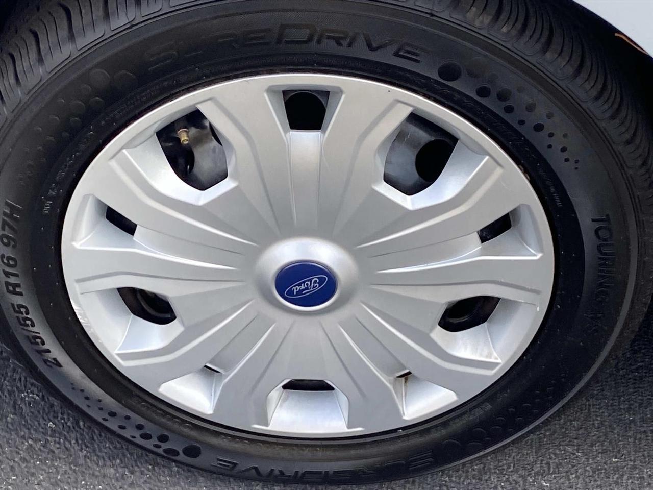 Ford Transit Connect  2020