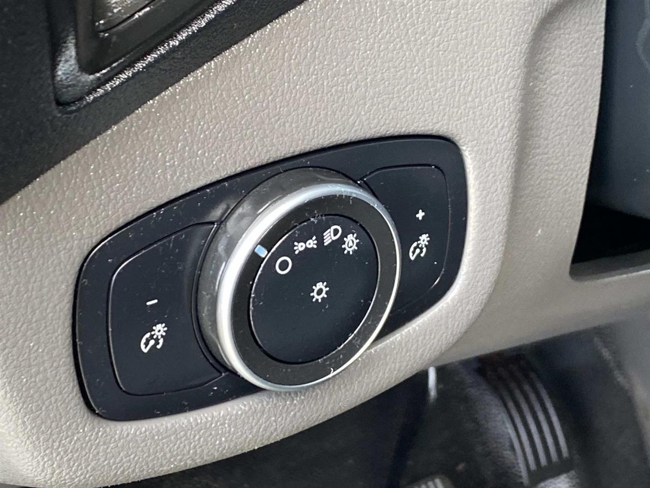 Ford Transit Connect  2020