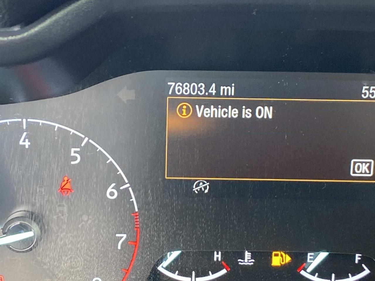 Ford Transit Connect  2020