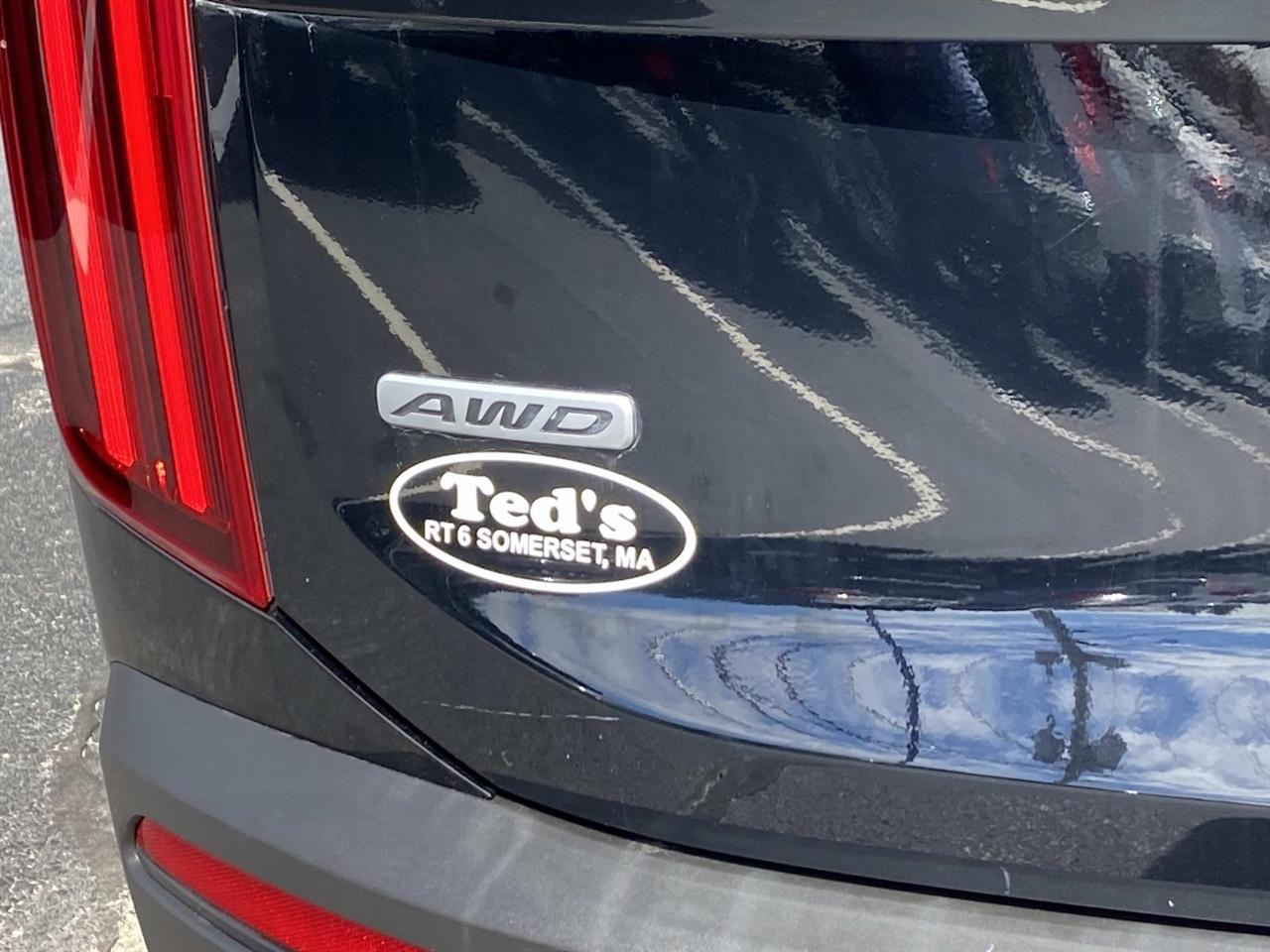 Kia Telluride  2020