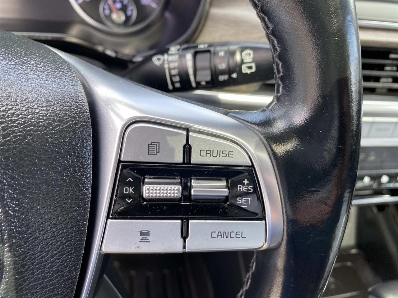 Kia Telluride  2020
