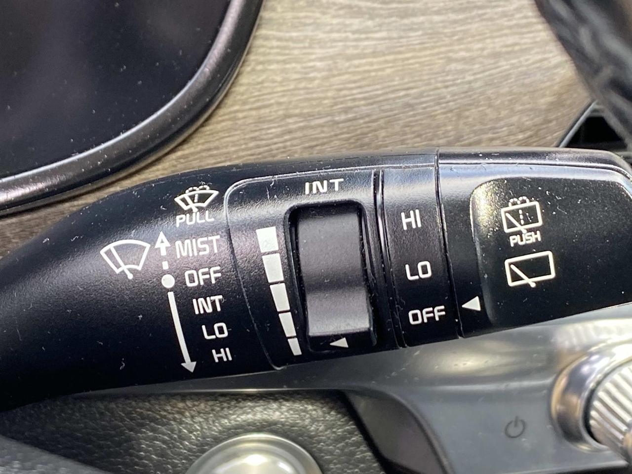 Kia Telluride  2020