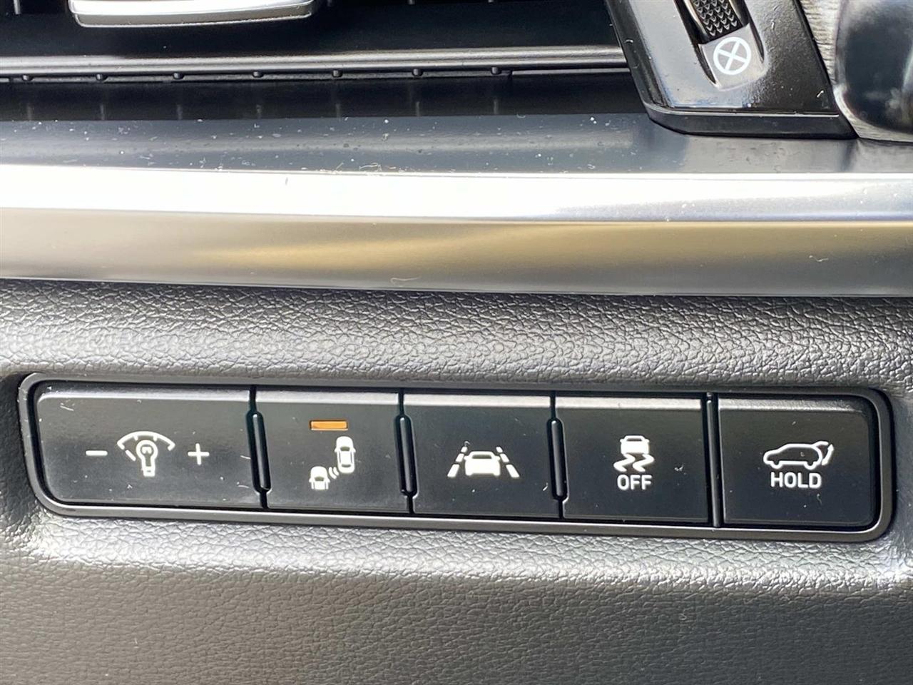 Kia Telluride  2020