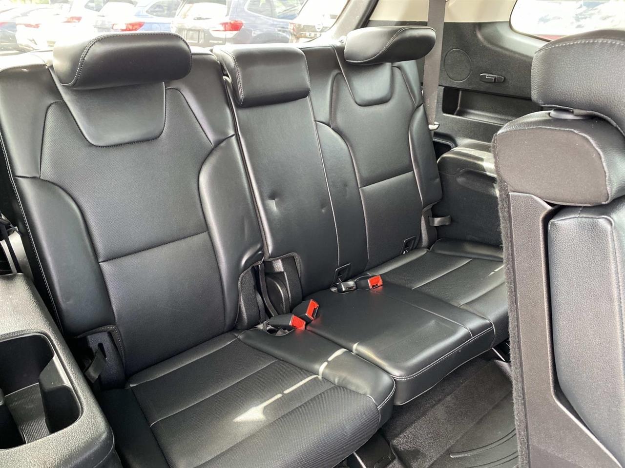 Kia Telluride  2020