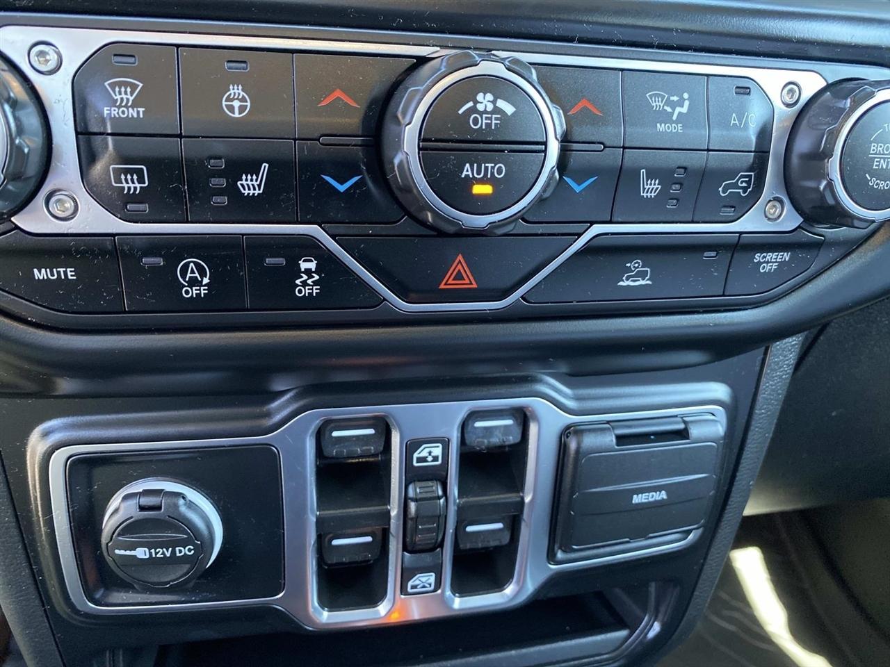 Jeep Gladiator  2023