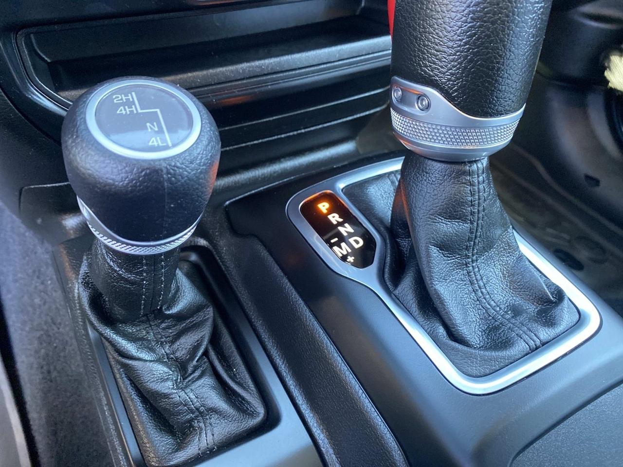 Jeep Gladiator  2023