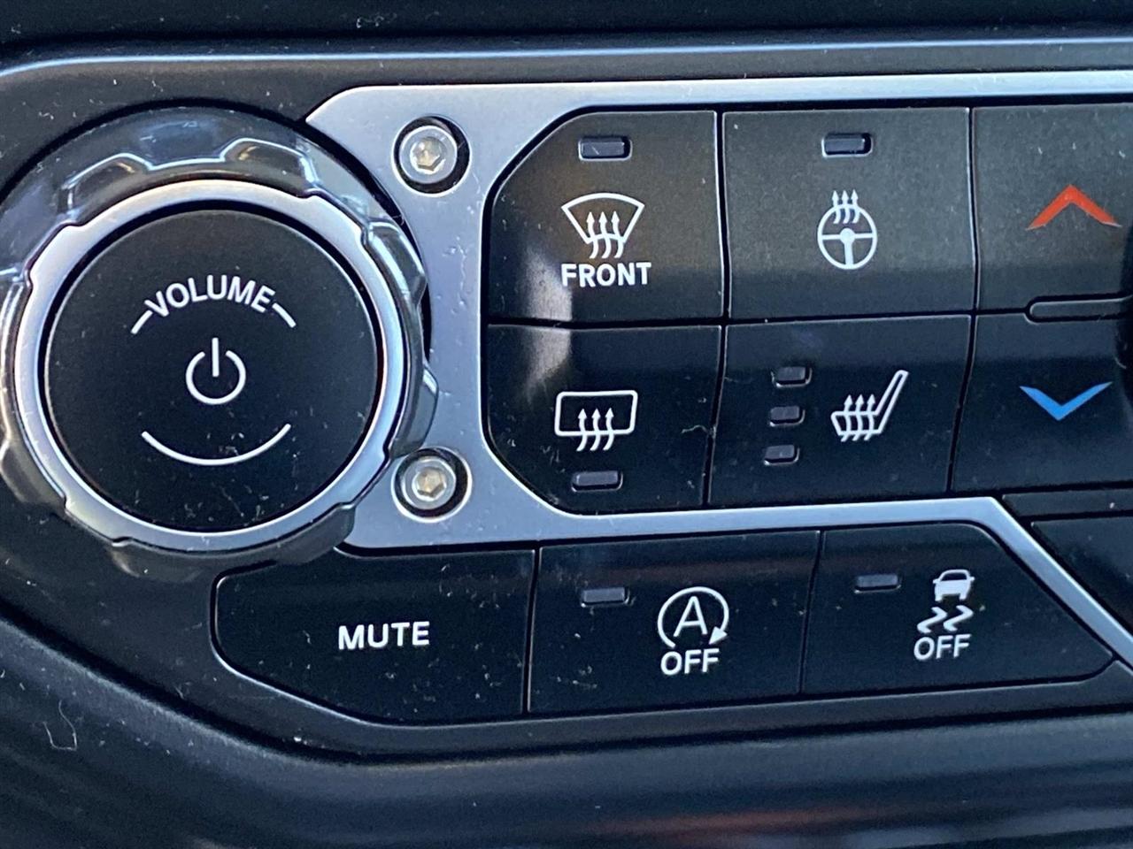 Jeep Gladiator  2023