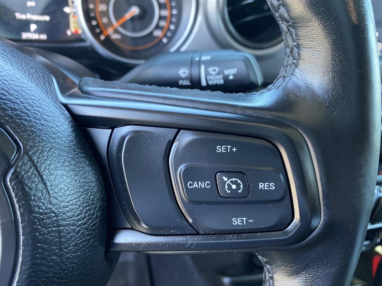 Jeep Gladiator  2023