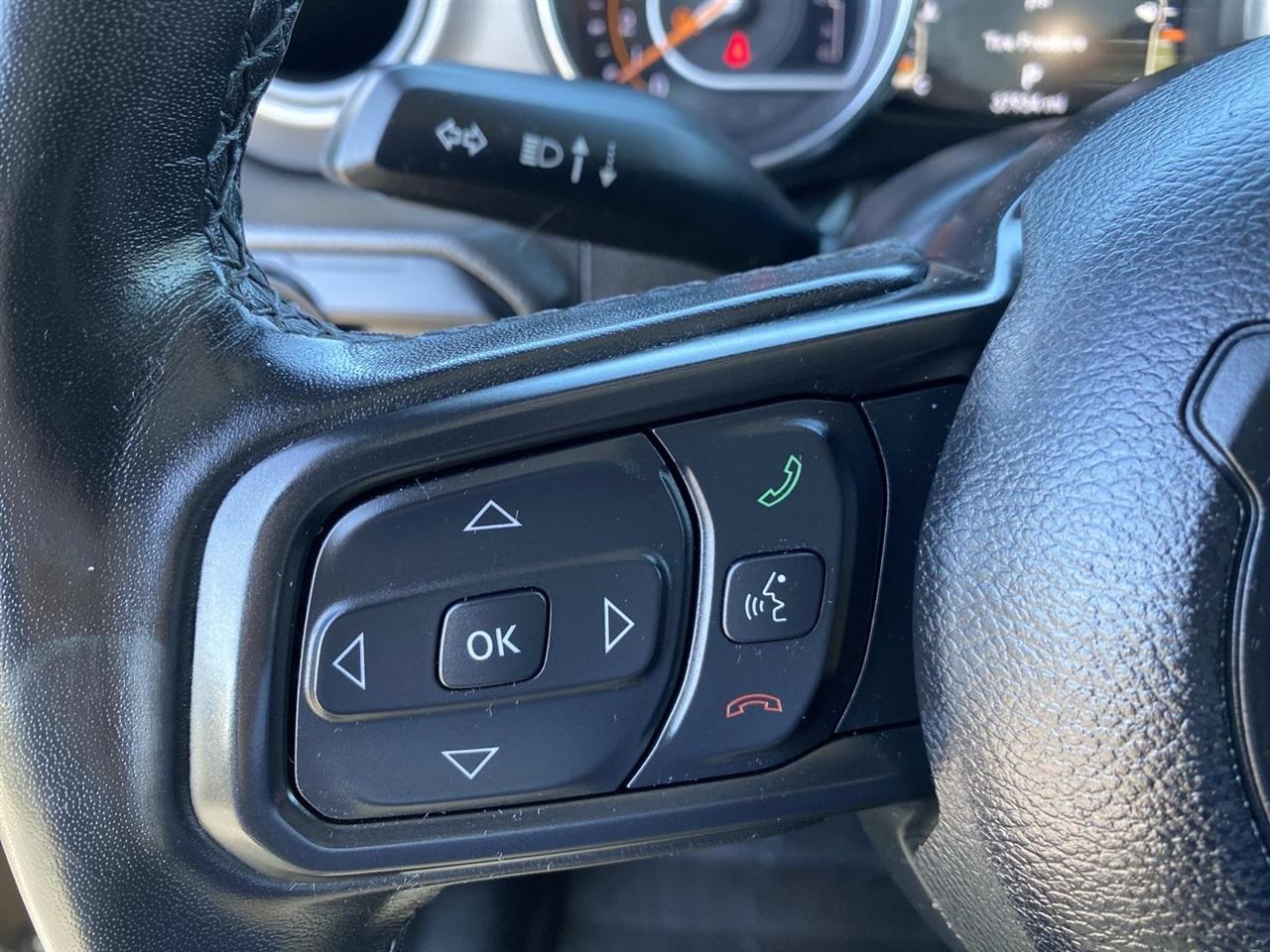 Jeep Gladiator  2023