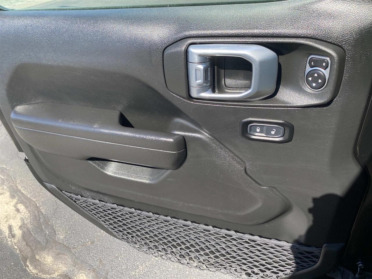 Jeep Gladiator  2023