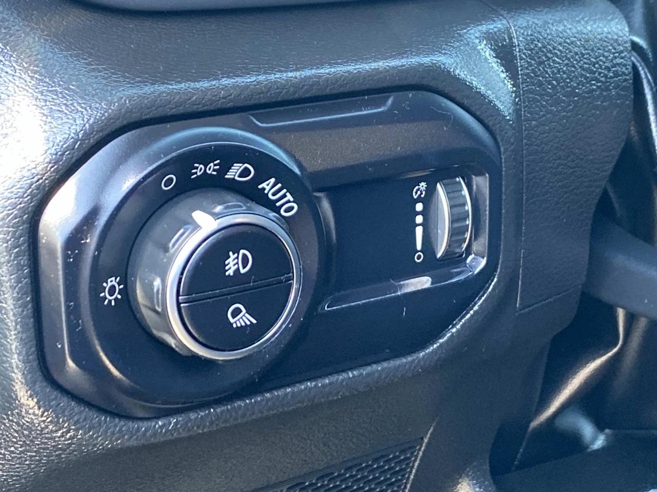 Jeep Gladiator  2023