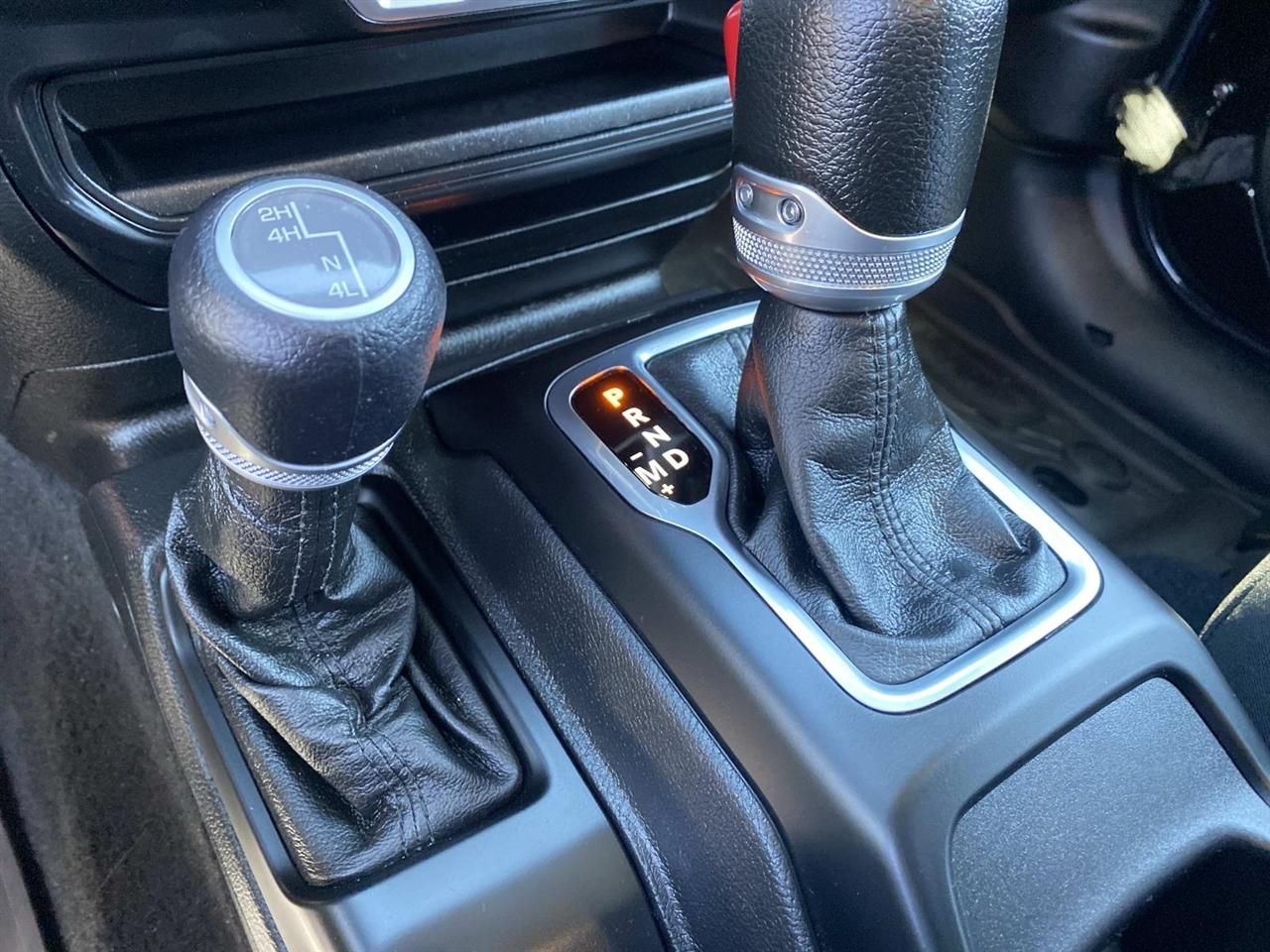 Jeep Gladiator  2023